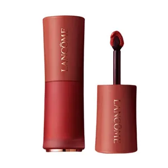 Son Kem Lancome L’Absolu Rouge Intimatte Liquid Lip 279 French Rose