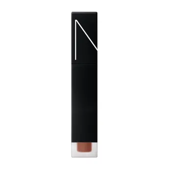 Son Kem Nars Air Matte Ultra Lip Tint 317 Sex Kitten Màu Cam Nâu