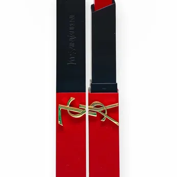 Son YSL The Slim Màu 21 Rouge Paradoxe Limited 2022