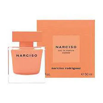 Nước Hoa Nữ Narciso Eau de Parfum Ambrée