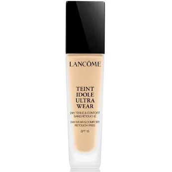 Kem Nền Lancome Teint Màu 01 Idole Ultra Wear Foundation Spf 38 PA++