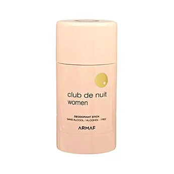 Lăn Khử Mùi Nước Hoa Armaf Club De Nuit Woman 75ML