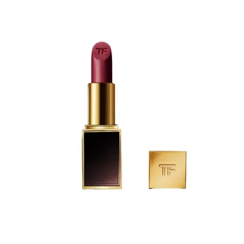 Son Tom Ford Velvet Cherry 08 Màu Đỏ Rượu Vang