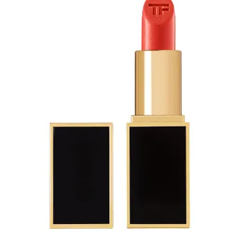 Son Tom Ford 15 Wild Ginger Màu Cam Đỏ
