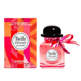 Twilly d'Hermes Eau Poivree Eau de Parfum Hermes for women