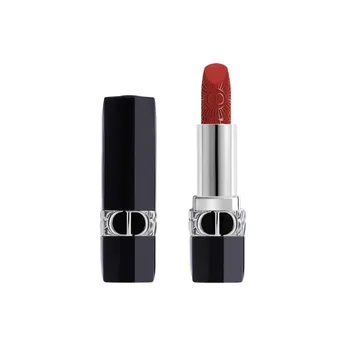 Son Dior Rouge Dior Couture Colour Refillable Lipstick Limited Edition 228 Baby Look Velvet