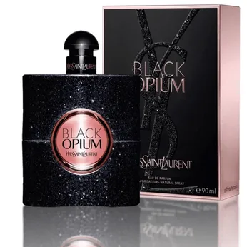 Nước Hoa Unisex Yves Saint Laurent Black Opium