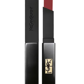 Son YSL The Slim Velvet Radical 301 Nude Tension Màu Hồng Đất