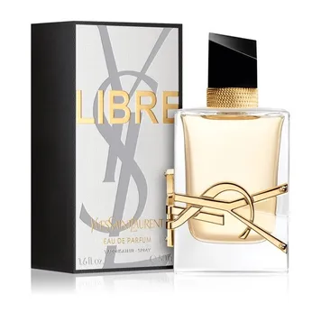 Nước Hoa Nữ Yves Saint Laurent Libre Eau de Parfum