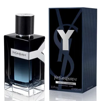 Nước Hoa Nam Yves Saint Laurent Y Eau de Parfum