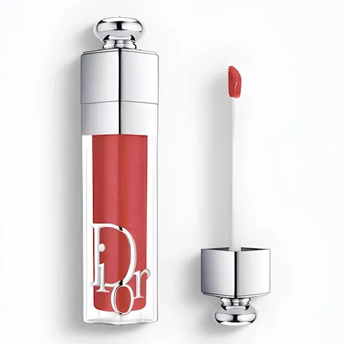 Son Dưỡng Dior Addict Lip Maximizer 024 Intense Brick Màu Đỏ Cam