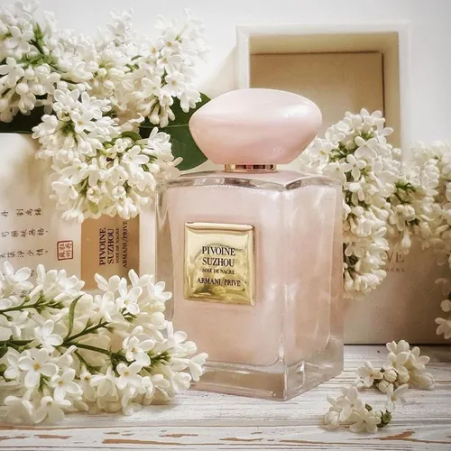 Nước Hoa GIORGIO ARMANI PIVOINE SUZHOU SOIE DE NACRE 100ML