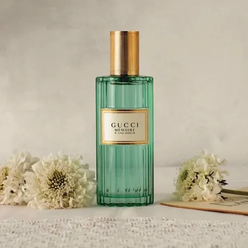 Nước Hoa Unisex Gucci Mémoire d’une Odeur