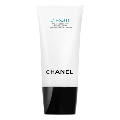 Sữa Rửa Mặt Chanel La Mousse Crème Nettoyante Anti-Pollution Cleansing Cream-To-Foam 150ML
