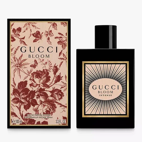 Nước hoa Gucci Bloom Intense EDP 100ml
