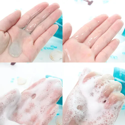 Gel Rửa Mặt Avène Cleanance Cleansing Gel