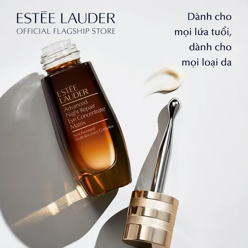 Serum Cô Đặc Vùng Mắt Estee Lauder ANR Eye Concentrate Matrix 15ML