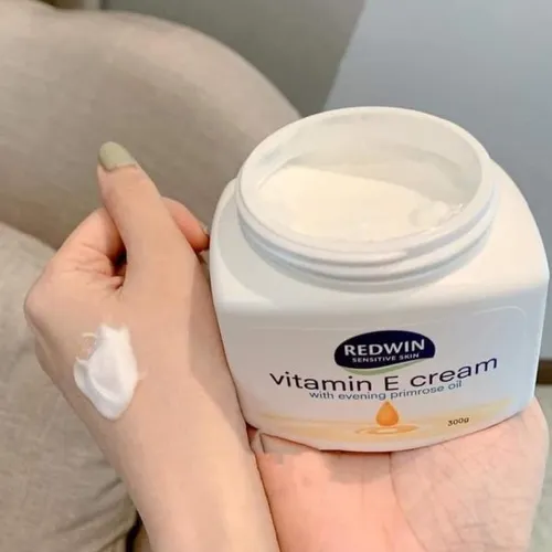 Kem Dưỡng Da Vitamin E Cream Redwin Của Úc 300g