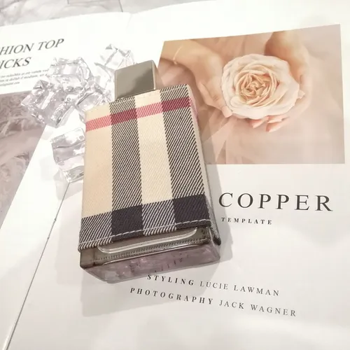 Nước Hoa Nữ Burberry London For Women 100ml