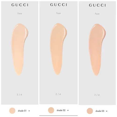 Phấn Nước Gucci Cushion De Beaute Foundation SPF22 