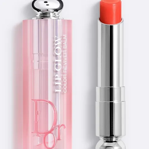 Son Dưỡng Dior Addict Lip Glow Màu 017 Ultra Coral