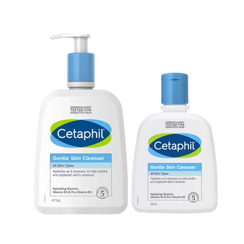 Sữa Rửa Mặt Cetaphil Gentle Skin Cleanser