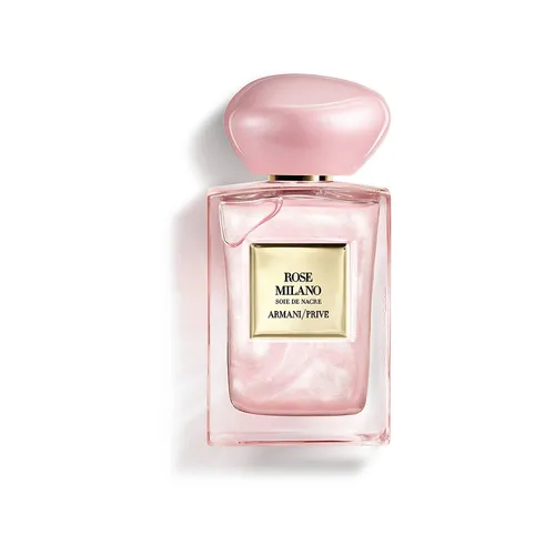 Giorgio Armani Prive Rose Milano Soie De Nacre Limited Edition