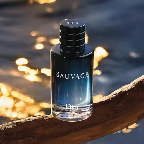 Dior Sauvage Eau de Toilette