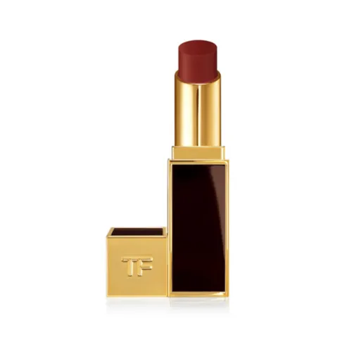 Son Tom Ford Lip Color Satin Matte 24 Marocain Màu Đỏ Gạch Nâu