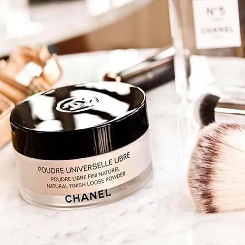 Phấn Phủ Chanel Tone 20 Poudre Universelle Libre Natural 30g 