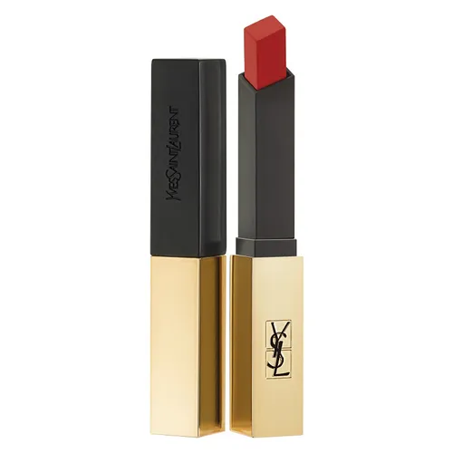 Son YSL Rouge Pur Couture The Slim Màu 23 Mystery Red