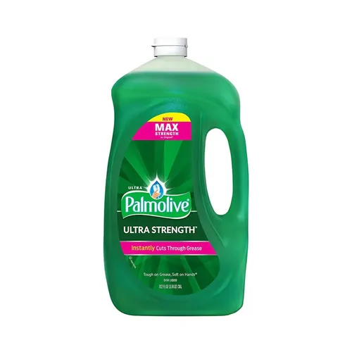 Nước Rửa Chén Palmolive Ultra Strength 3L