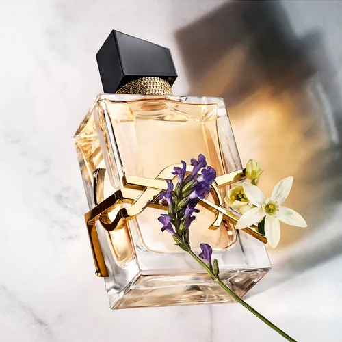 Nước Hoa Nữ Yves Saint Laurent Libre Eau de Parfum