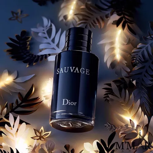 Dior Sauvage Eau de Toilette