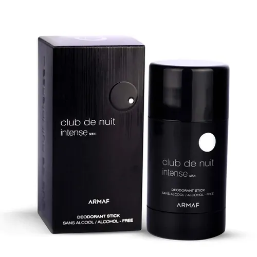 Lăn Khử Mùi Armaf Club De Nuit Intense Man 75ML