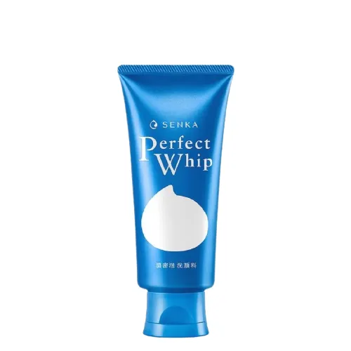 Sữa Rửa Mặt Senka Perfect Whip Facial Foam Wash