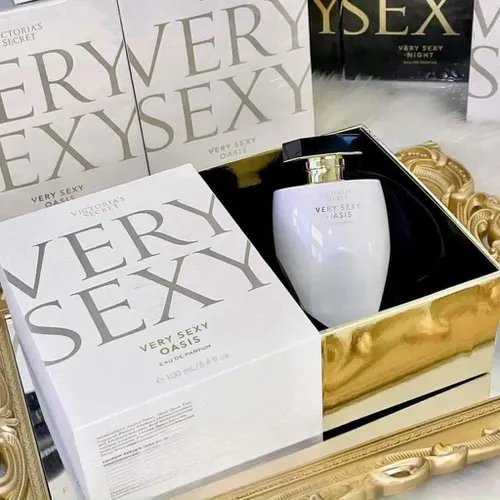 Nước Hoa Nữ Victoria’s Secret Very Sexy Oasis 100ML