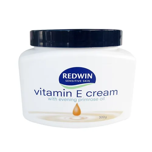 Kem Dưỡng Da Vitamin E Cream Redwin Của Úc 300g