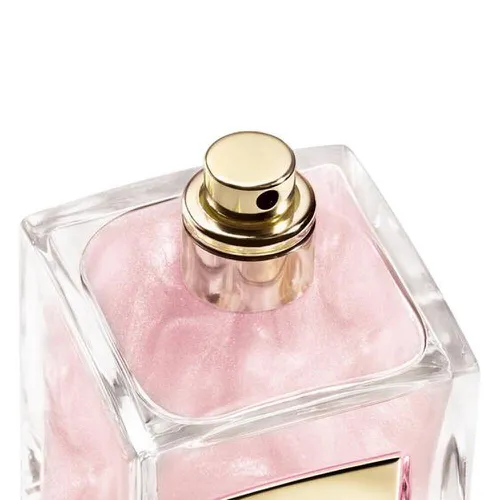 Giorgio Armani Prive Rose Milano Soie De Nacre Limited Edition