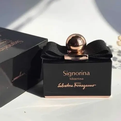 Nước Hoa Nữ Salvatore Ferragamo Signorina Misteriosa EDP 100ML