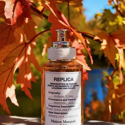 Nước Hoa Replica Autumn Viber 