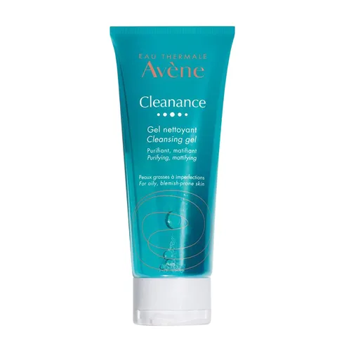 Gel Rửa Mặt Avène Cleanance Cleansing Gel