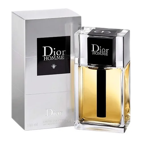Nước Hoa Nam Dior Homme Eau De Toilette 100ML