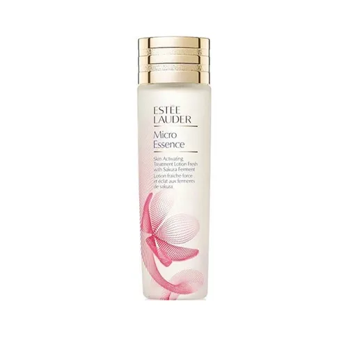 Nước Thần Estee Lauder Essence Skin Activating Treatment Fresh With Sakura Fermet 200Ml