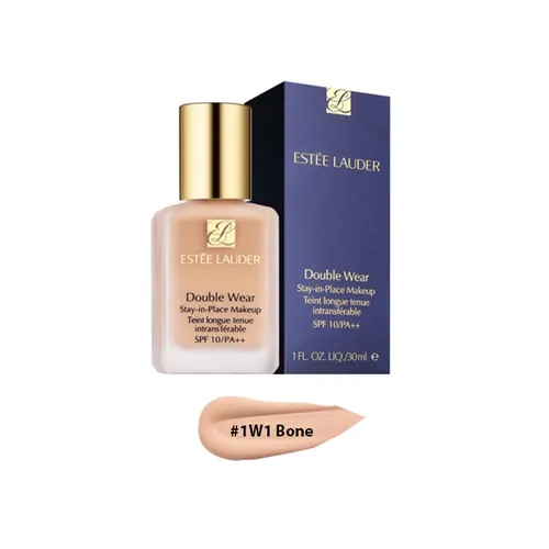 Kem Nền Estee Lauder Double Wear Stay-In-Place Makeup Spf10 30Ml