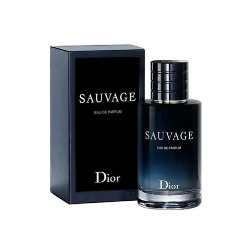 Nước Hoa Cho Nam Dior Sauvage EDP 100ML