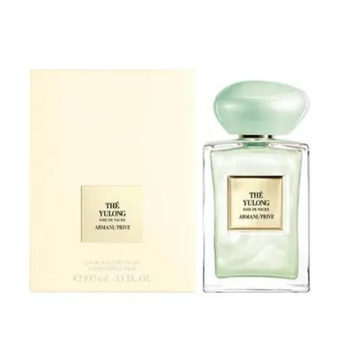 Nước Hoa Giorgio Armani Prive Thé Yulong EDT 100ML