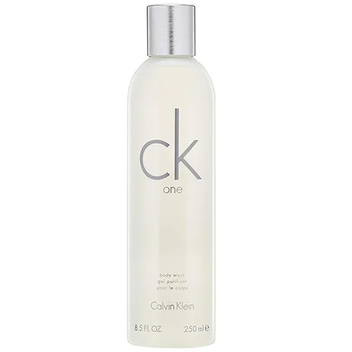 Sữa Tắm Nước Hoa Calvin Klein CK One Body Wash Gel 250ml