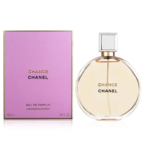 Nước Hoa Chanel Chance Eau De Parfum 100ML