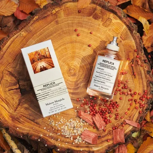 Nước Hoa Replica Autumn Viber 